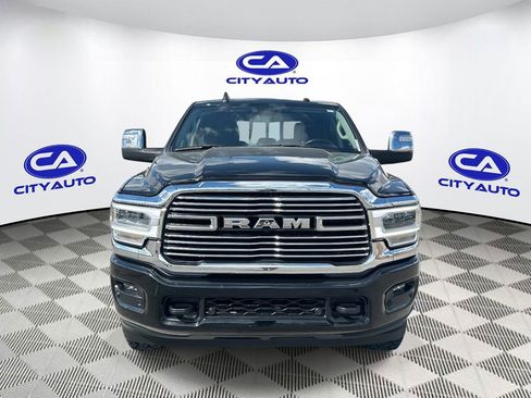 Used 2024 RAM 2500 Laramie image 10
