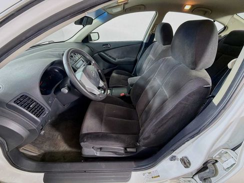 Used 2008 Nissan Altima 2.5 S FWD image 17