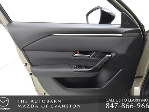 New 2026 MAZDA CX-50 Meridian Edition w/ Cargo Package image 31