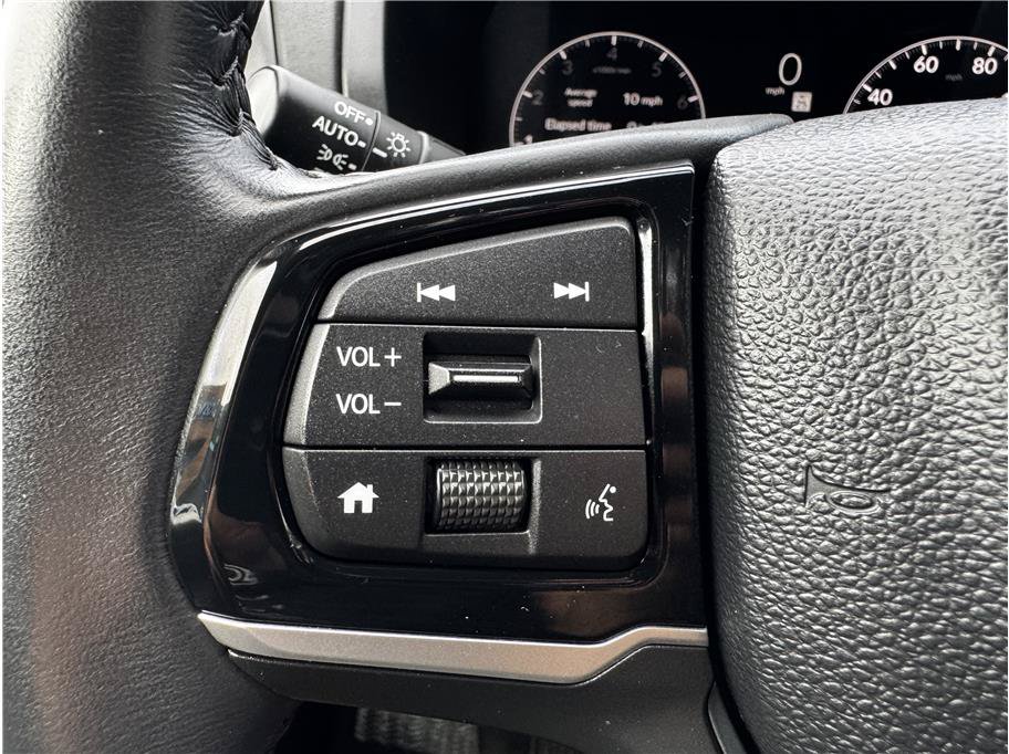 Used 2025 Honda Odyssey EX-L image 22