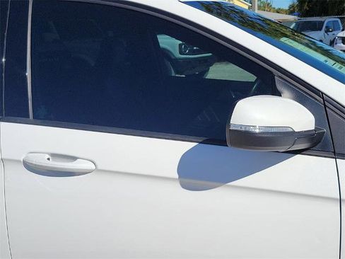 Certified 2020 Ford Edge ST image 6