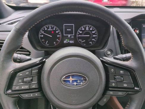 Certified 2025 Subaru Forester Touring image 32