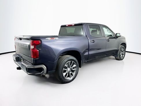 Used 2023 Chevrolet Silverado 1500 LT image 9