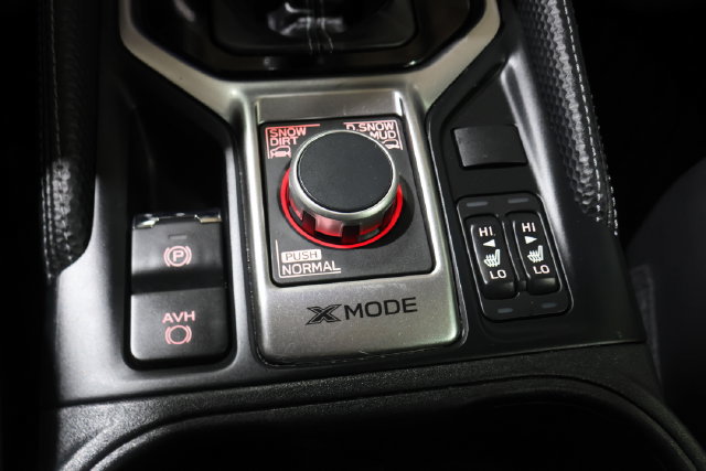 Used 2022 Subaru Forester Limited AWD/4WD image 31