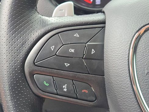 Certified 2024 Dodge Durango R/T image 26