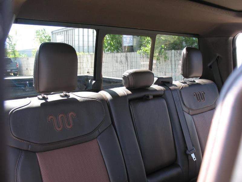 Used 2021 Ford F150 King Ranch w/ Equipment Group 601A High AWD/4WD image 32