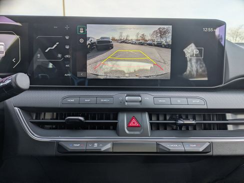 New 2025 Kia K4 GT-Line w/ GT-Line Premium Package image 15