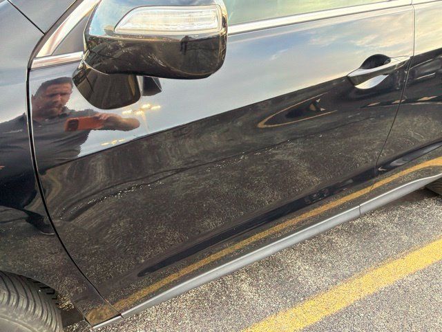 Used 2014 Acura RDX FWD image 3