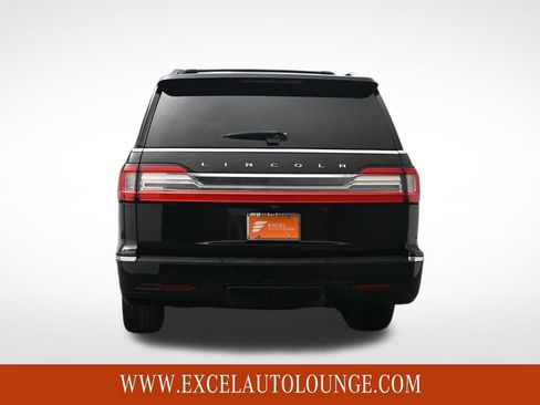 Used 2019 Lincoln Navigator L Reserve image 5