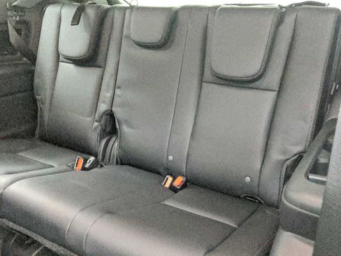 New 2025 Subaru Ascent Bronze Edition w/ Popular Package #2 image 22