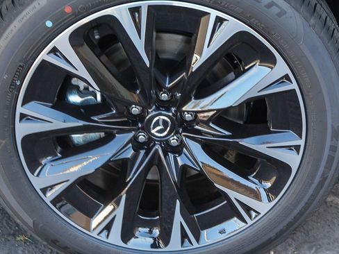 New 2026 MAZDA CX-90 Plug-In Hybrid w/ Premium Plus image 11