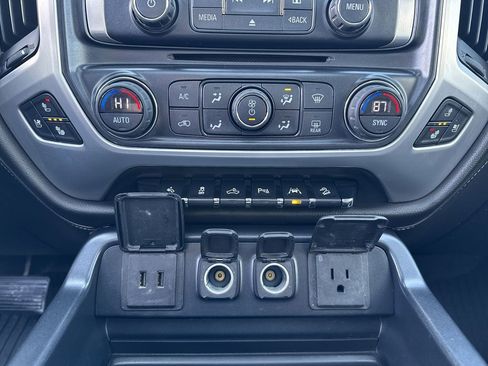 Used 2017 GMC Sierra 1500 SLT image 15