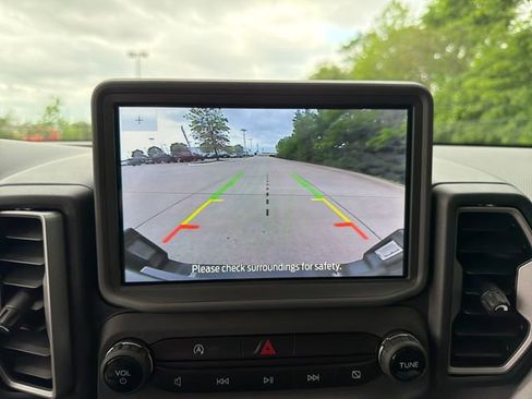 Used 2024 Ford Bronco Sport Big Bend image 23