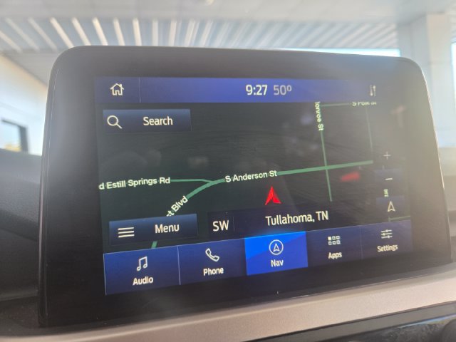 Used 2020 Ford Escape SEL FWD image 13