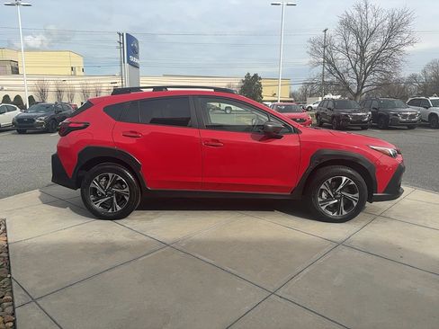 Certified 2024 Subaru Crosstrek 2.0i Premium image 5