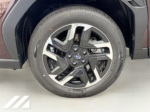 Used 2026 Subaru Forester Limited AWD/4WD image 34