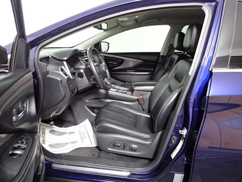 Used 2023 Nissan Murano SV AWD/4WD image 20