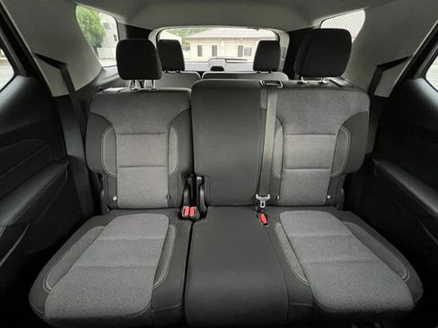 Used 2019 Chevrolet Traverse LS FWD image 23
