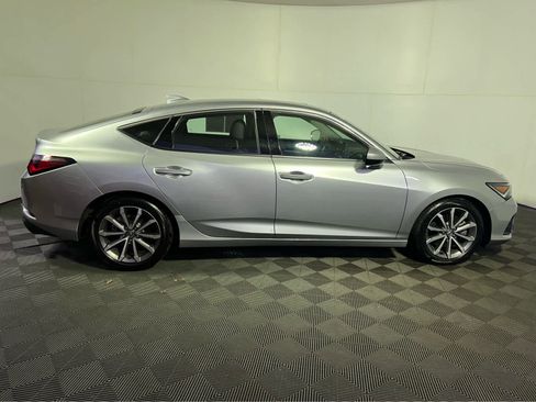 Used 2025 Acura Integra FWD image 8