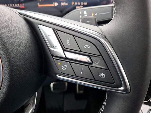 New 2026 Buick Envision Sport Touring AWD/4WD image 17