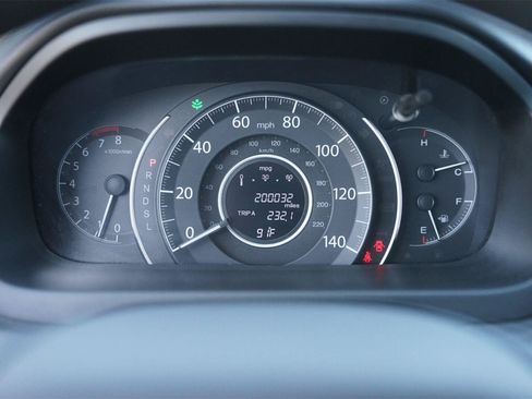 Used 2015 Honda CR-V EX image 25