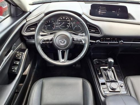Used 2024 MAZDA CX-30 AWD 2.5 S w/ Select Sport Pkg image 5
