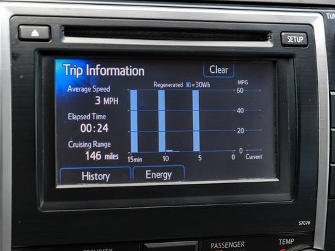 Used 2013 Toyota Camry XLE FWD image 33