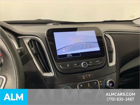 Used 2024 Chevrolet Malibu LT image 31