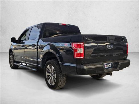 Used 2018 Ford F150 XL w/ Equipment Group 101A Mid image 6
