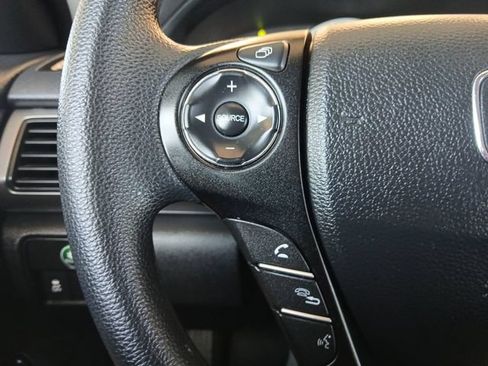 Used 2015 Honda Accord LX image 5