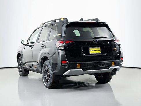 New 2026 Subaru Forester Wilderness image 5