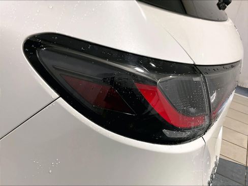 Used 2023 Honda HR-V Sport image 33