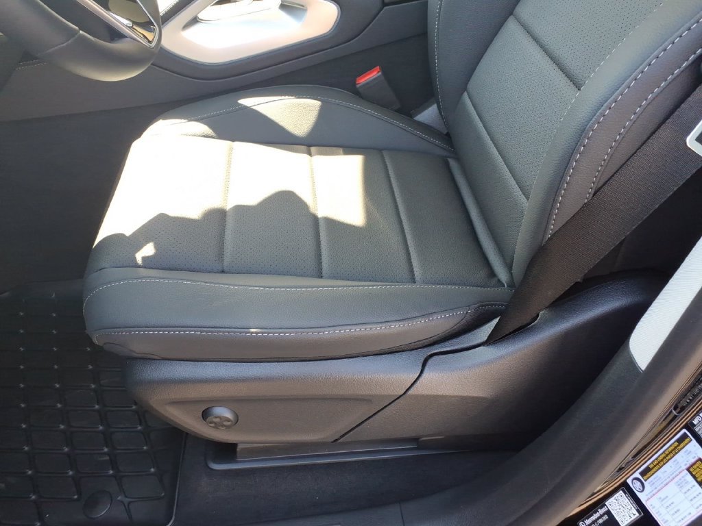 Certified 2026 Mercedes-Benz GLE 350 4MATIC image 15