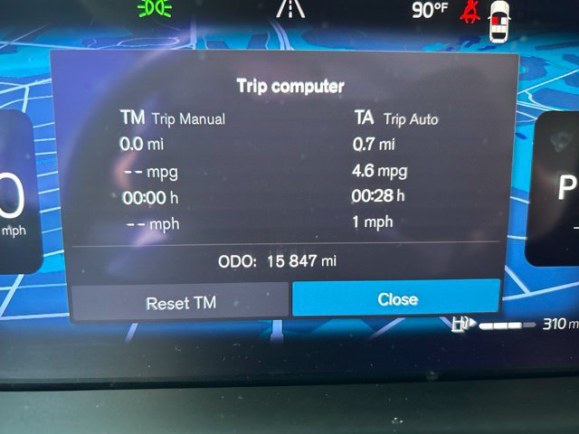 Certified 2024 Volvo S60 B5 Core w/ Climate Package FWD image 23