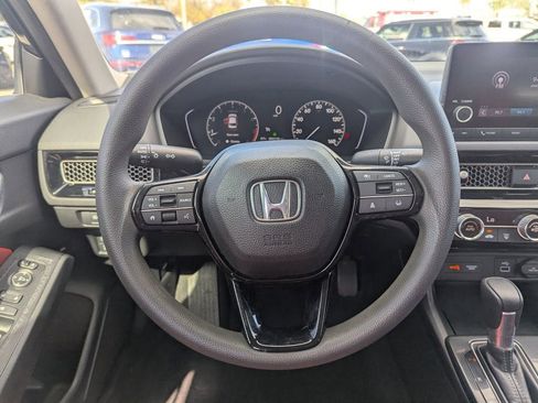 Used 2023 Honda Civic LX image 10