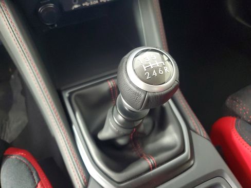 New 2025 Subaru WRX Limited image 21