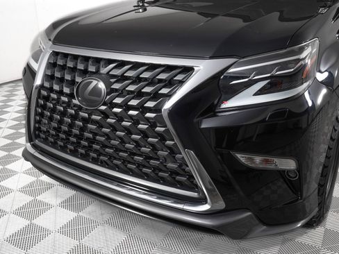 Used 2020 Lexus GX 460 Premium image 29