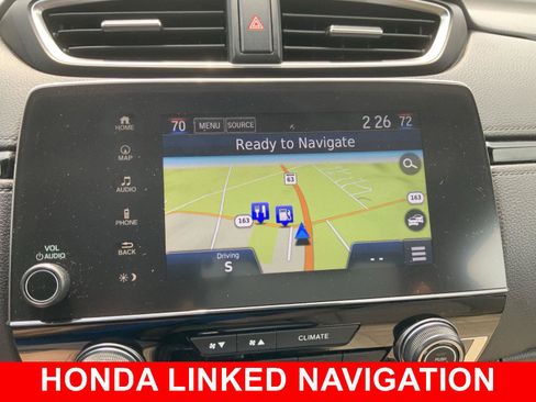 Used 2018 Honda CR-V Touring image 5