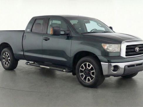 Used 2007 Toyota Tundra SR5 image 6