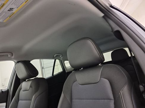 New 2026 Chevrolet Trax LT image 19