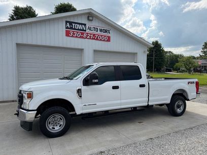 Used 2020 Ford F250 XL