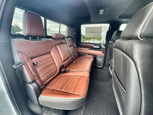 New 2026 GMC Sierra 2500 Denali Ultimate image 28