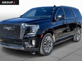 Used 2023 GMC Yukon Denali Ultimate video 1