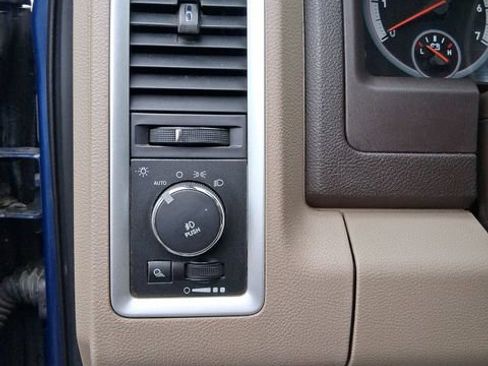 Used 2011 RAM 1500 Outdoorsman image 13