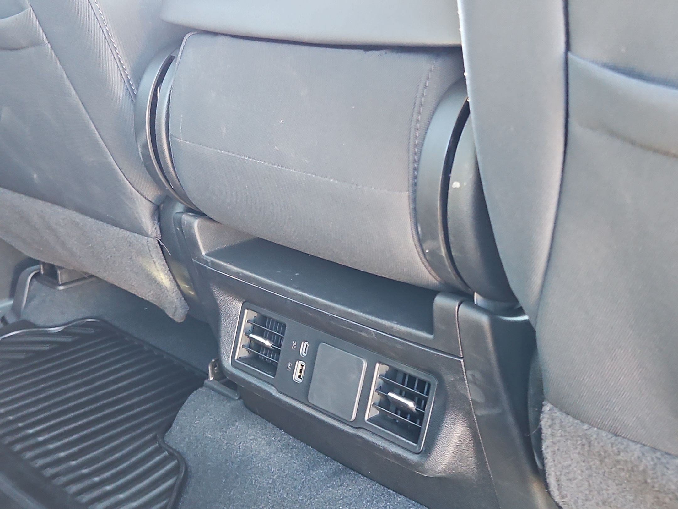 Used 2025 Chevrolet Silverado 1500 Custom RWD image 28