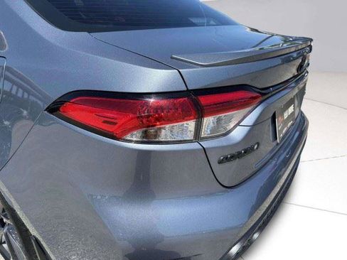 Used 2025 Toyota Corolla SE FWD image 15