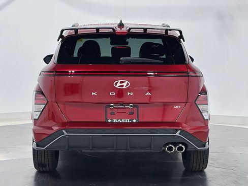 Used 2024 Hyundai Kona N Line FWD image 12