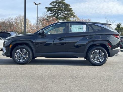 New 2026 Hyundai Tucson Blue SE AWD/4WD image 31