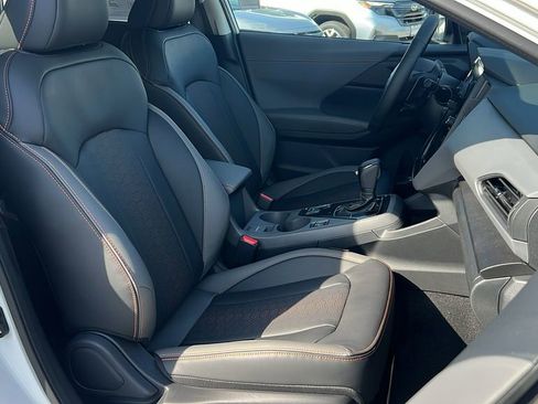 New 2026 Subaru Crosstrek 2.5i Limited image 8
