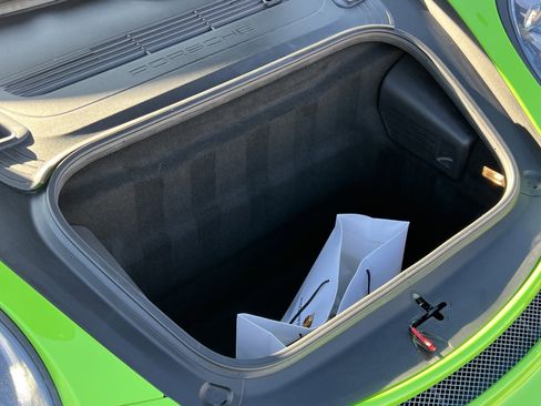 Certified 2019 Porsche 911 GT3 RS image 42